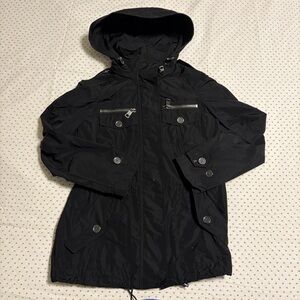 Burberry Jacket